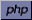 Sivulla on käytetty PHP:tä!